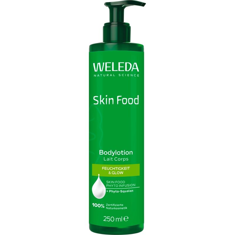 Weleda WELEDA Skin Food Bodylotion - Produktbild