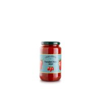 Pomodori pelati in succo di pomodoro Bio - Produktbild