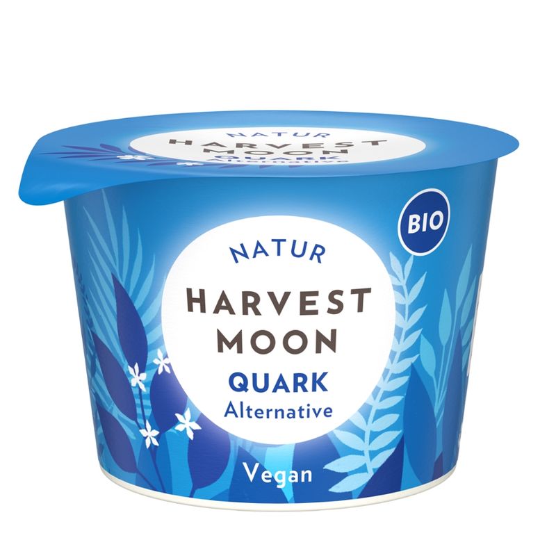 Harvest Moon Quark-Alternative Natur - Produktbild