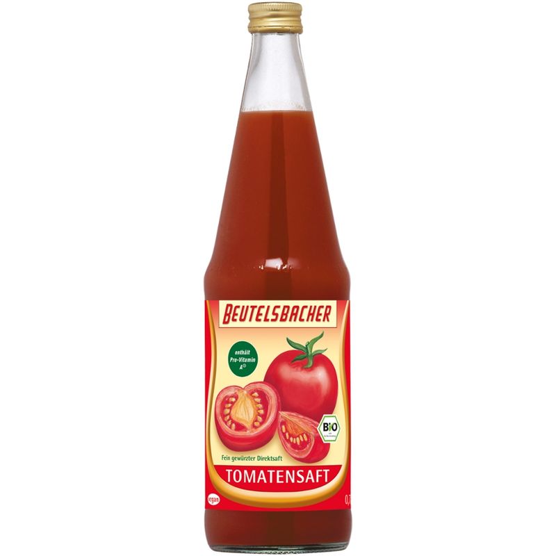 BEUTELSBACHER Tomatensaft - Produktbild