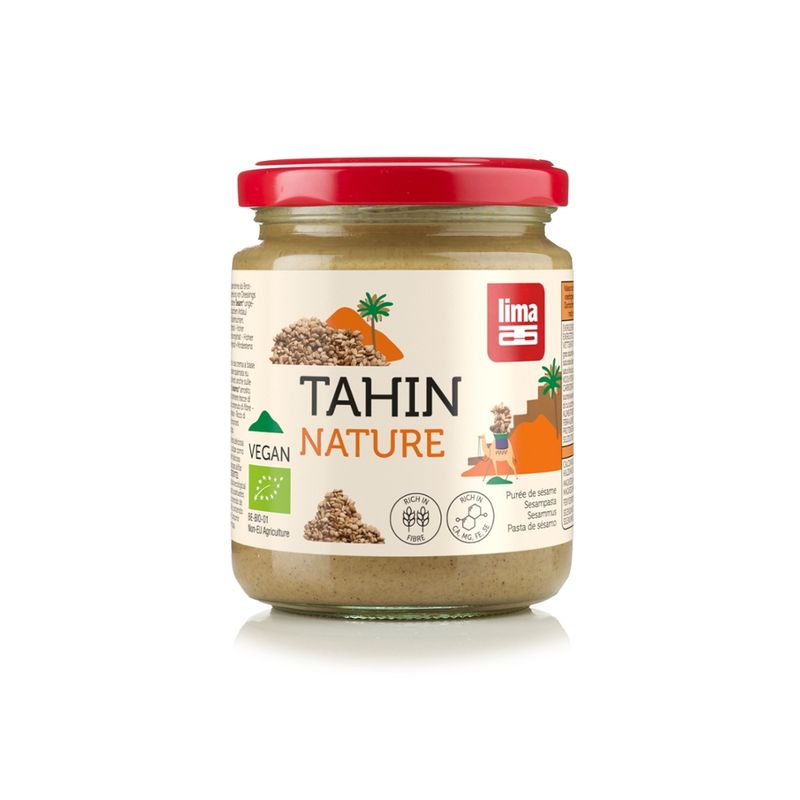 Lima Bio-Tahin - Produktbild