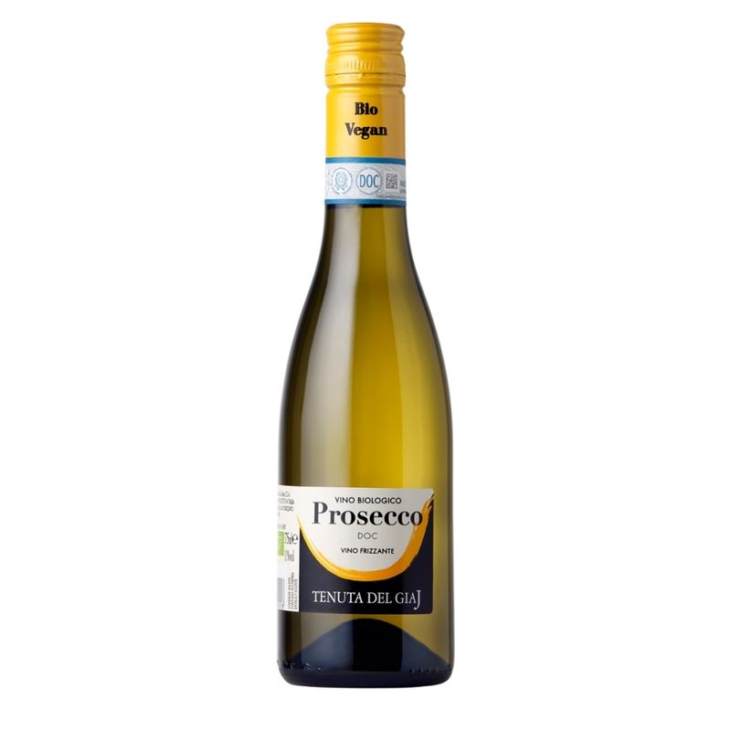 Tenuta del Giaj Prosecco Bio Tenuta del Giaj von Le Carline 375 ML - Produktbild