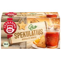 BIO Spekulatius - Produktbild