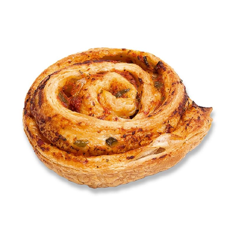 cibaria PizzaSchnecke - Produktbild