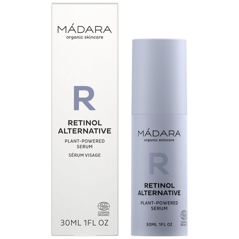 MADARA Retinol Alternative Pflanzliches Serum - Produktbild