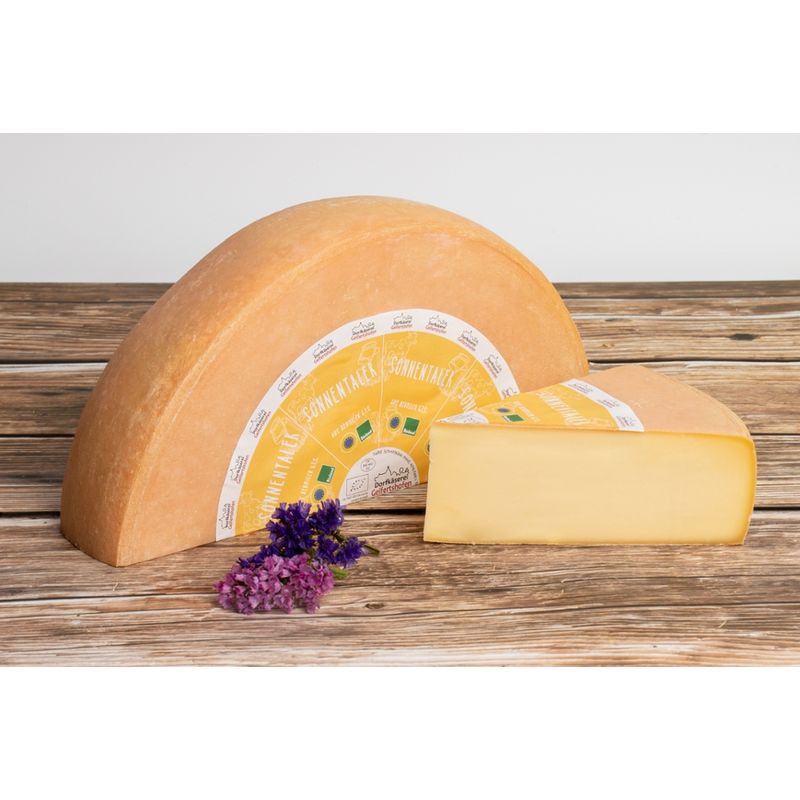 Dorfkäserei Geifertshofen Sonnentaler - Produktbild