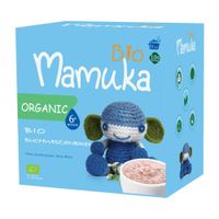 Bio-Buchweizenbrei für Babys - Produktbild