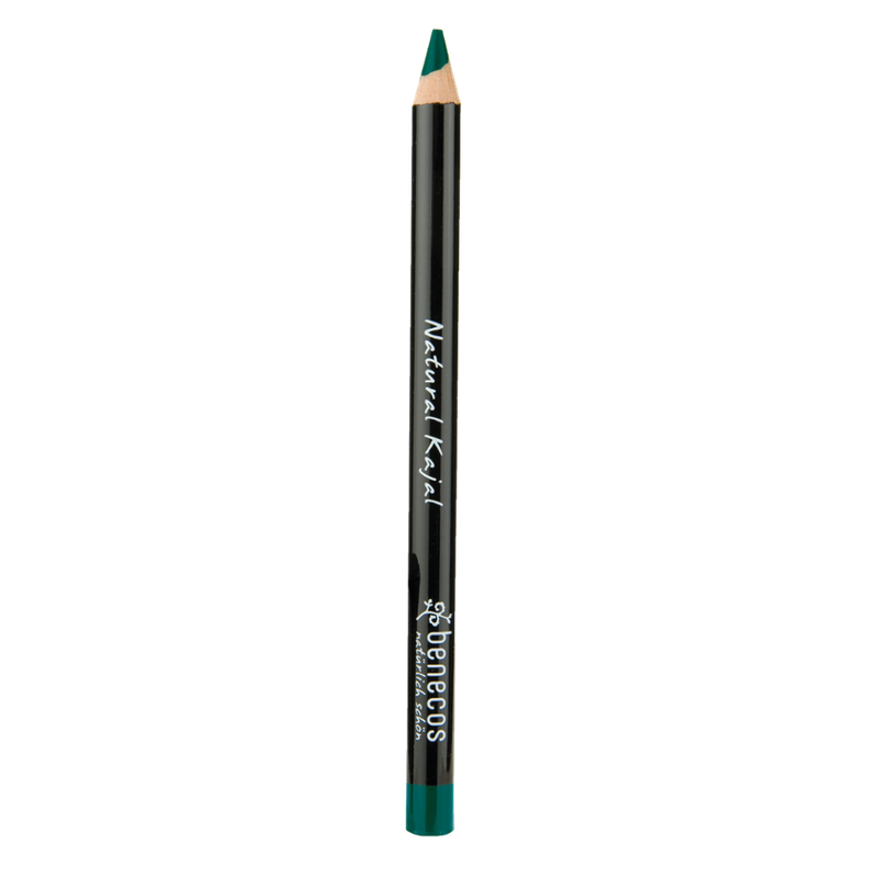 benecos benecos Natural Kajal green - Produktbild