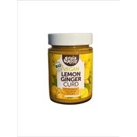 Vegan Lemon-Ginger Curd - Produktbild