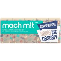 mach mit Taschentücher - Produktbild