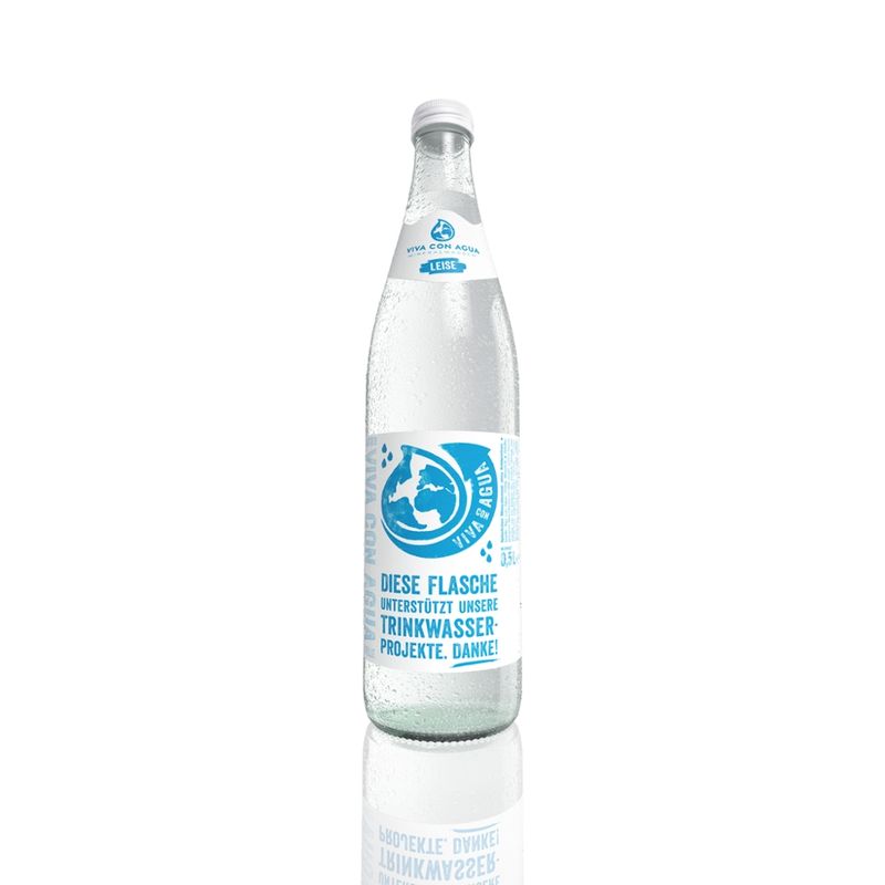 Viva con Agua Viva con Agua Nord leise NRW 0,5l - Produktbild