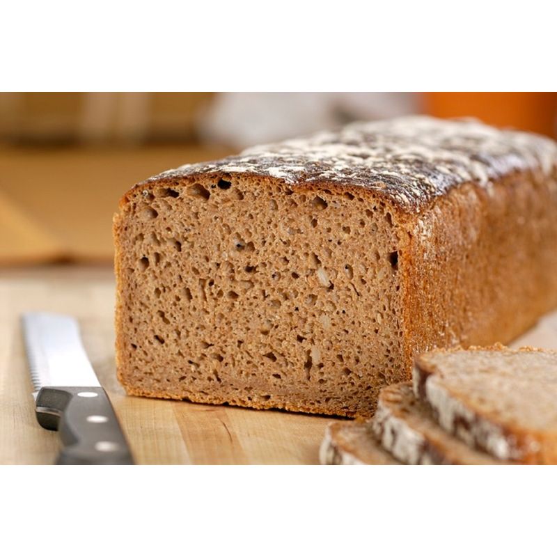 Steinofenbäcker 10-Korn-Schrot - Produktbild