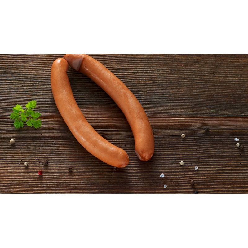 Sonnberg BIO Frankfurter - Produktbild