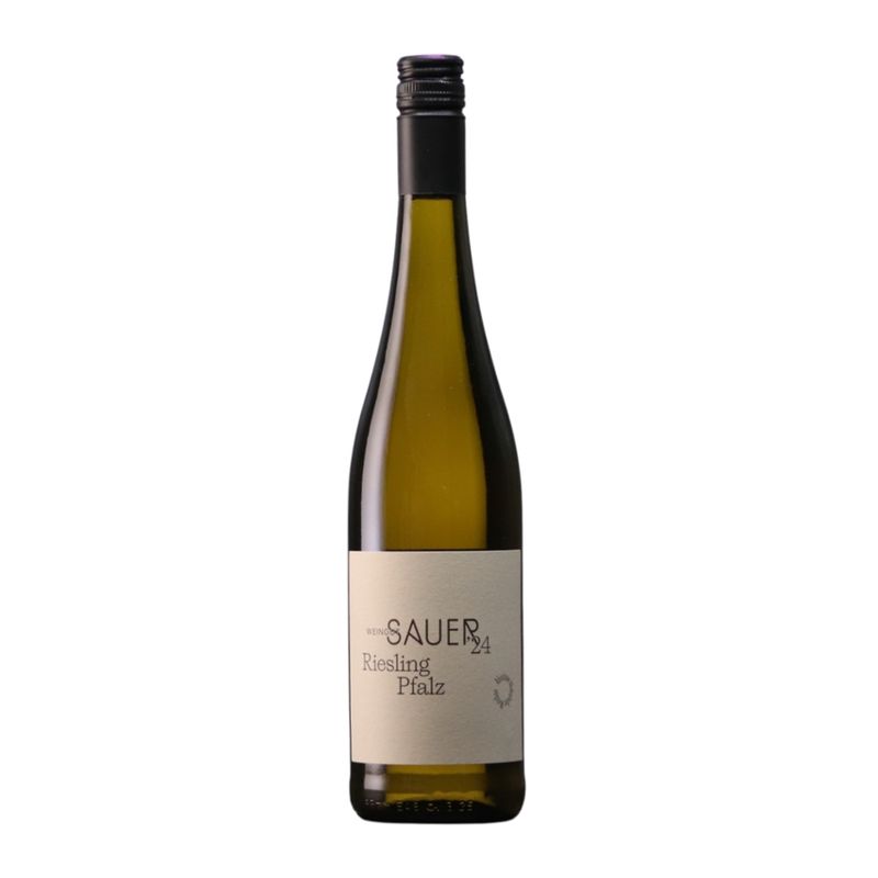 Weingut Sauer Riesling - Produktbild