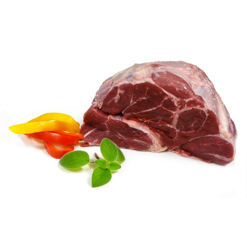 Sonnberg BIO Rinder Wadschinken gemischt - Produktbild