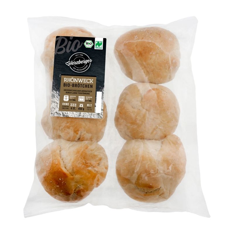 herzberger Rhönweck - Produktbild