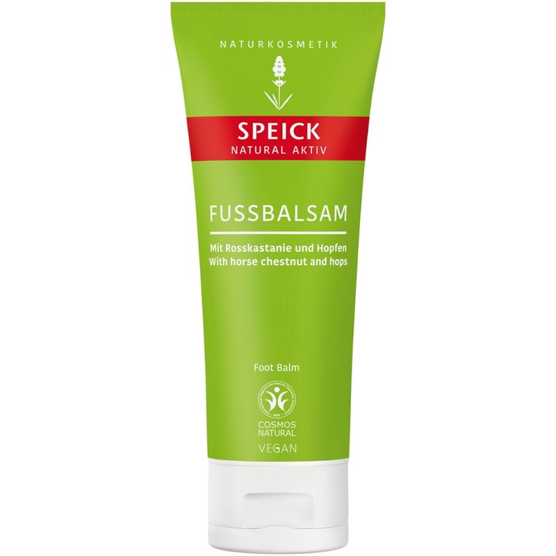 Speick Speick Natural Aktiv Fußbalsam - Produktbild