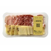 L'Aperitivo 120 g - Produktbild