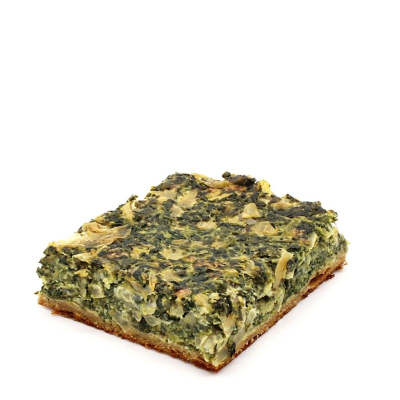 cibaria SpinatQuiche - Produktbild