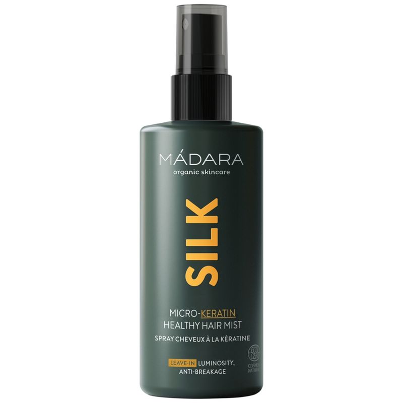 MADARA SILK Mikro-Keratin-Spray für Gesundes Haar - Produktbild