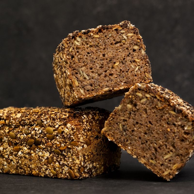 32° Die Werkstatt für Genuss  TK Vollkorn geschnitten - Produktbild