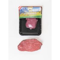 BIO Rinder Steakhüfte - Produktbild