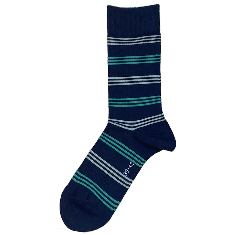 LIVING CRAFTS Socke 1391 D748 3942 - Produktbild