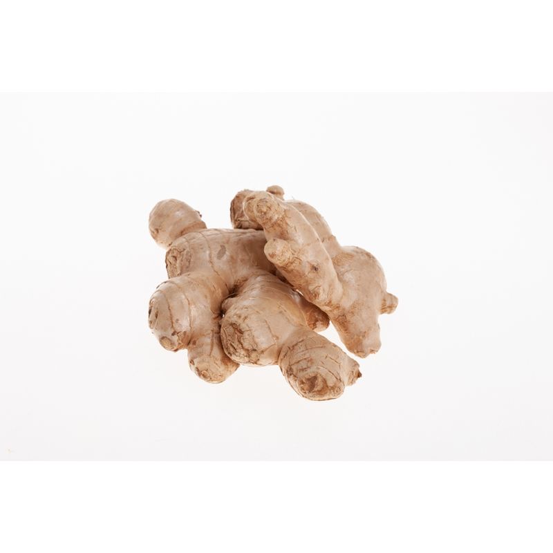 Kipepeo Ingwer frisch Uganda - Produktbild