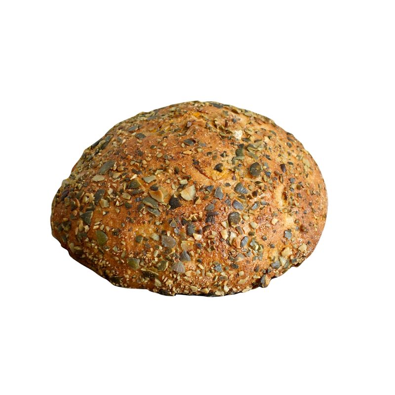 Märkisches Landbrot Dinkel-Hokkaido-Brot - Produktbild