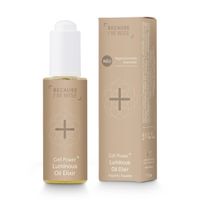 i+m Cell Power+ Luminous Oil Elixier  - Produktbild