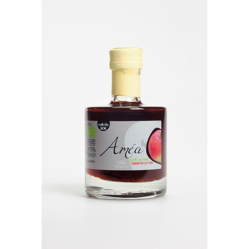 Acetificio Mengazzoli snc Apfelessig Amèa XX - Produktbild