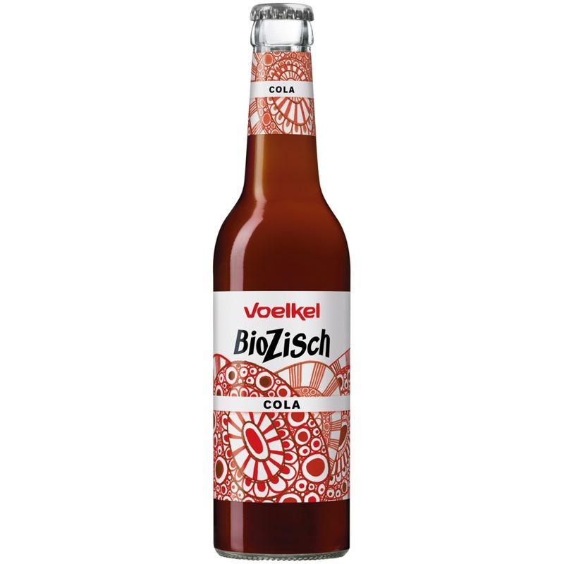 Voelkel BioZisch Cola - Produktbild
