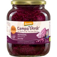 CV demeter Rotkohl 680g - Produktbild