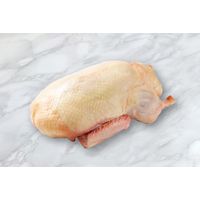 Bio-Ente frisch (mit Innereien) - Produktbild