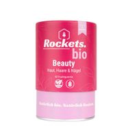 Bio Beauty mit natürlichem Biotin, Zink und Folsäure  - Produktbild