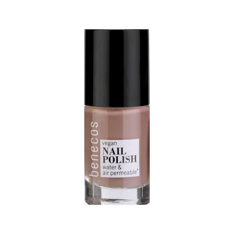 benecos benecos Nail Polish rock it! - Produktbild