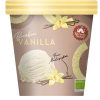 Vanilleeis - Produktbild