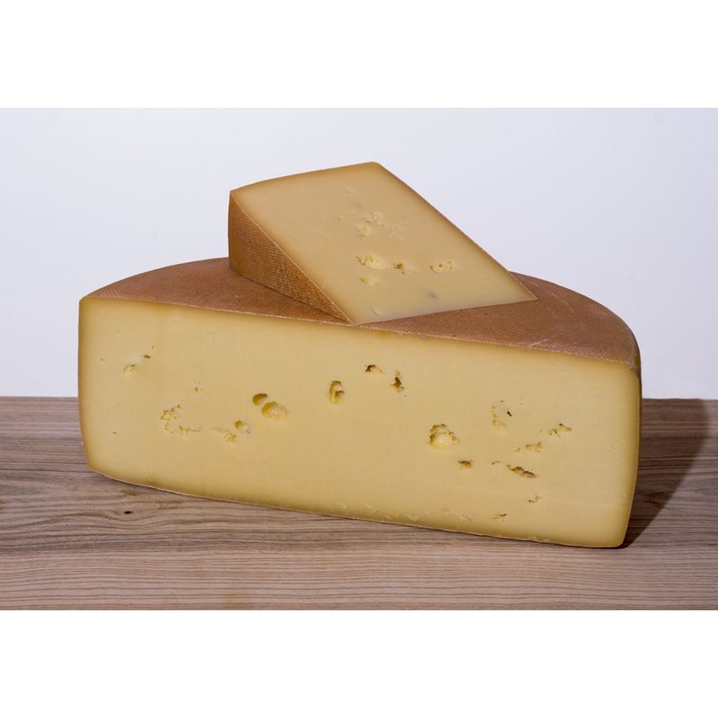 Bauckhof Berg & Tal alt - Produktbild