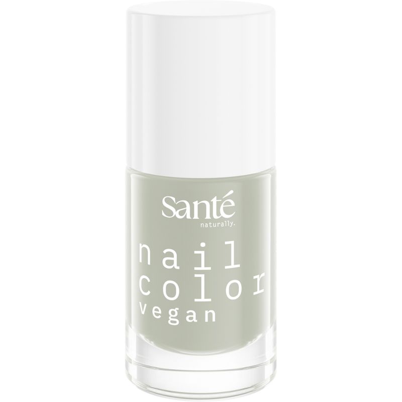 Sante Santé Nail Color 10 Crema di Pistacchio - Produktbild