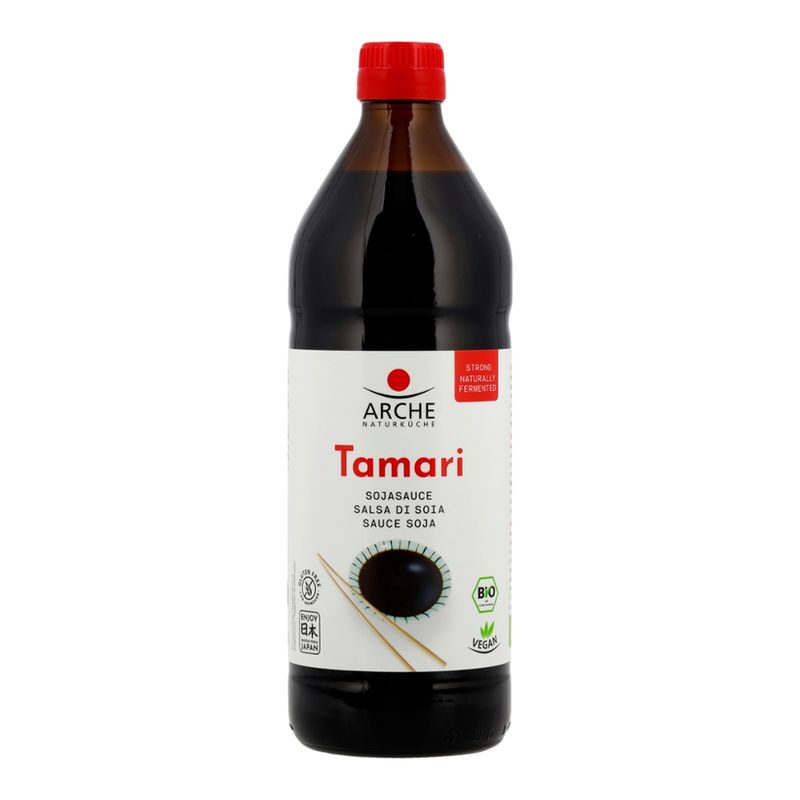 Arche Naturküche Tamari - Produktbild
