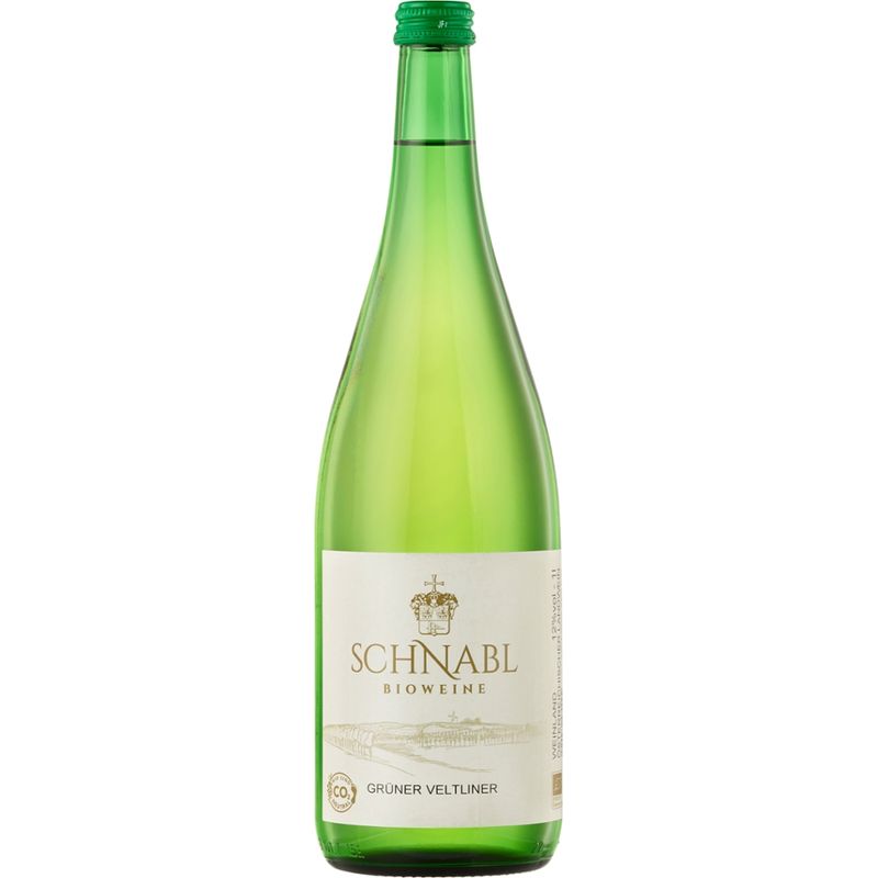 Schnabl Grüner Veltliner 1 L - Produktbild