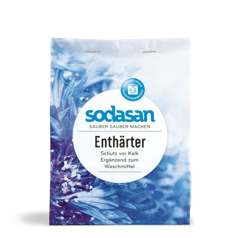 sodasan Water Softener - Produktbild