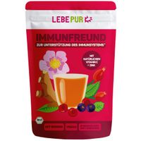 Immunfreund (bio)  - Produktbild
