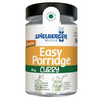 Easy Porridge Curry, demeter - Produktbild