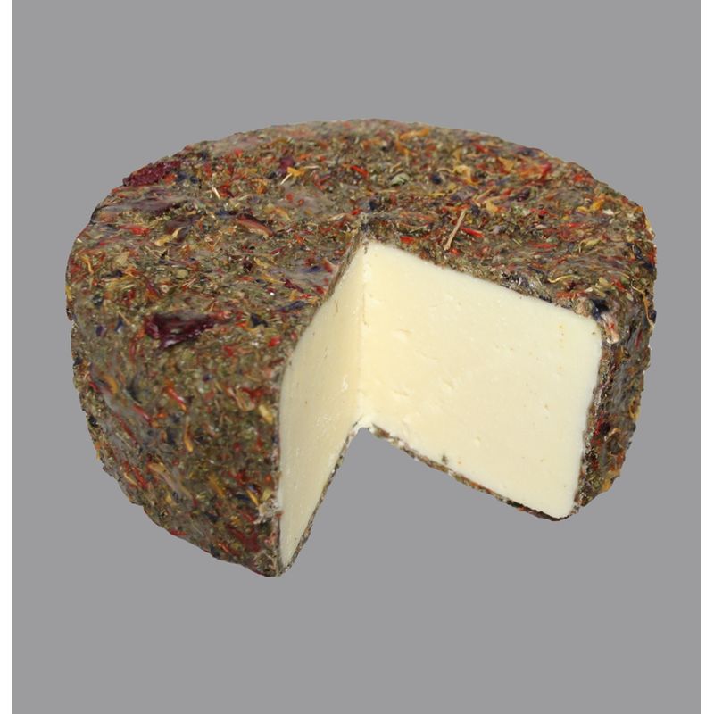 Anderlbauer Schaf-Heublumenkäse - Produktbild