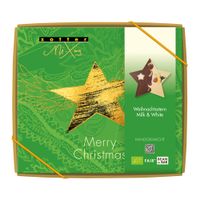 Weihnachtsstern Milk & White - Produktbild