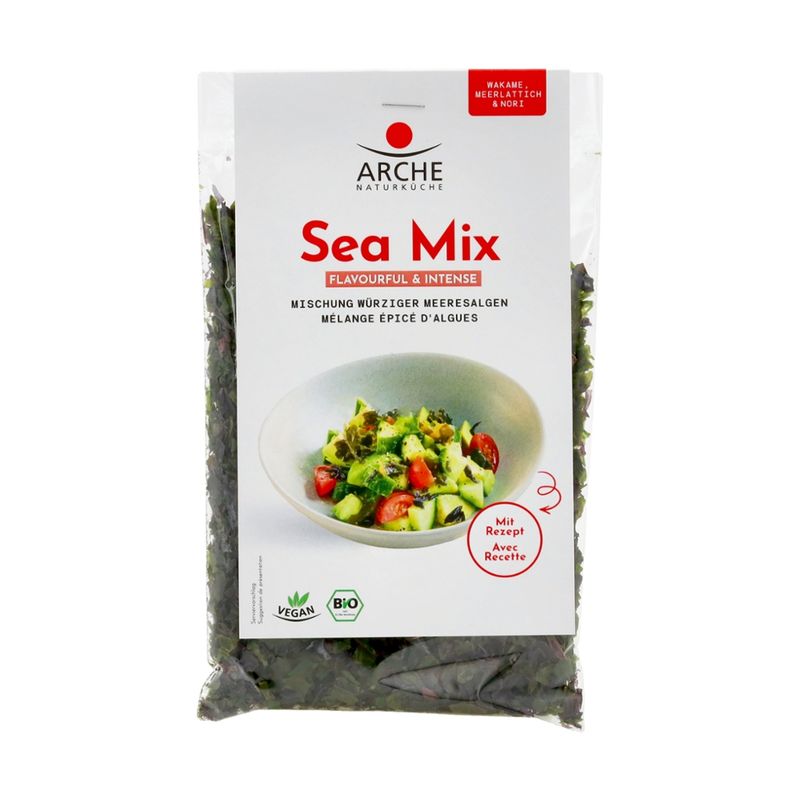 Arche Naturküche Sea Mix - Produktbild