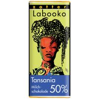 Labooko Mini 50% Tansania - Produktbild