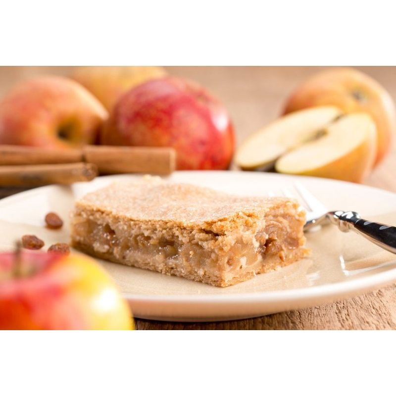 Steinofenbäcker Apfelkuchen mit Zimtdecke - Produktbild