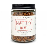 Natto groß 220g - Produktbild